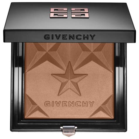 Givenchy Healthy Glow Bronzer 